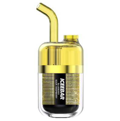 ICE Electronic Atomizer Magic Cool Pro