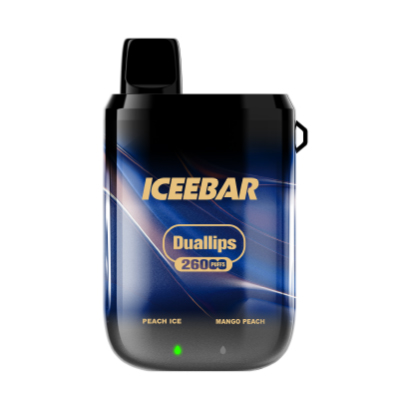 ICE Electronic Atomizer Magic Cute