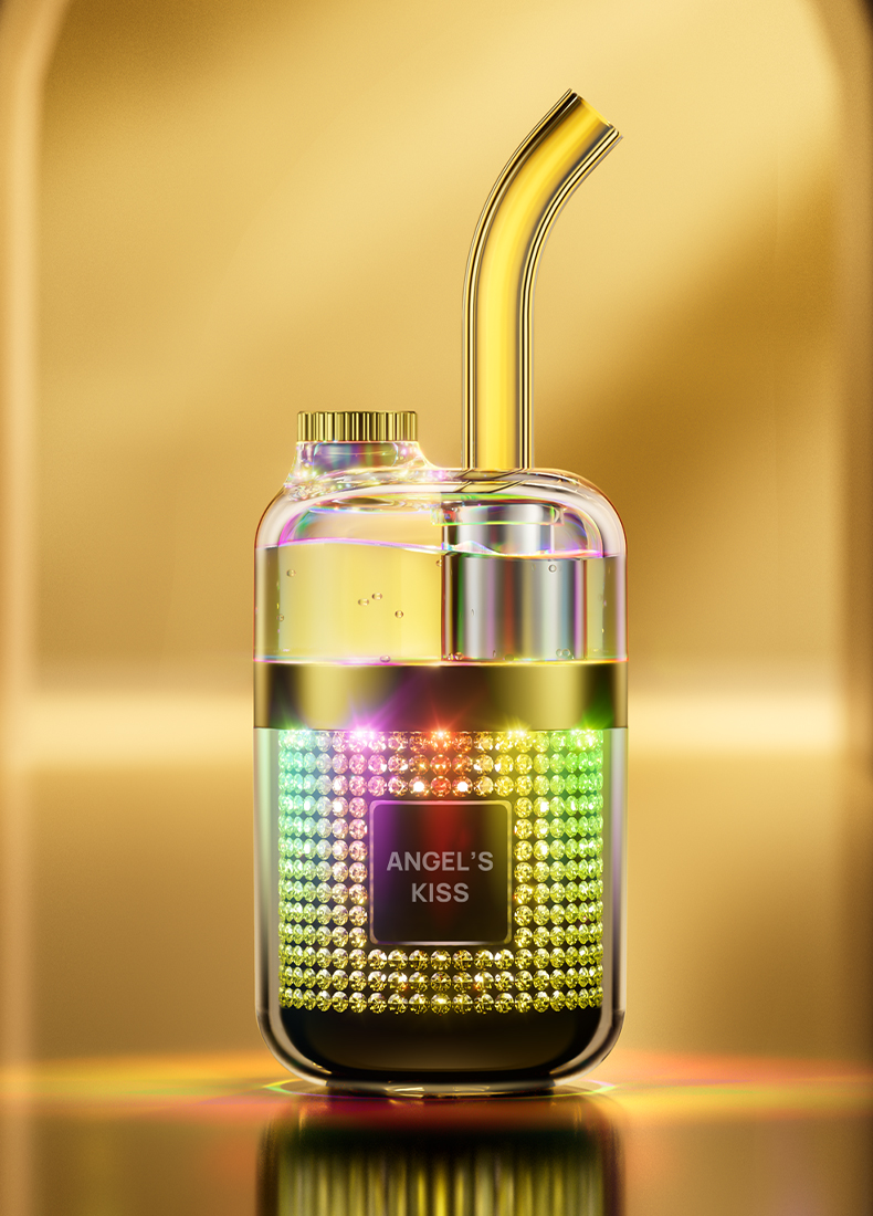 Disposable Device Kit (CLIP600)